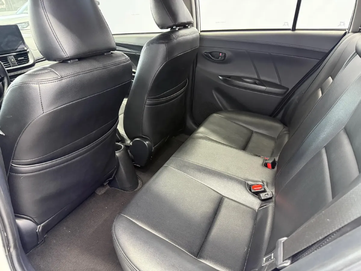 2021 Toyota Yaris L 1.5L 112HP L4 CVT,autocango,china used car exporter,china ev exporter,chinese used car exporter,chinese used ev exporter