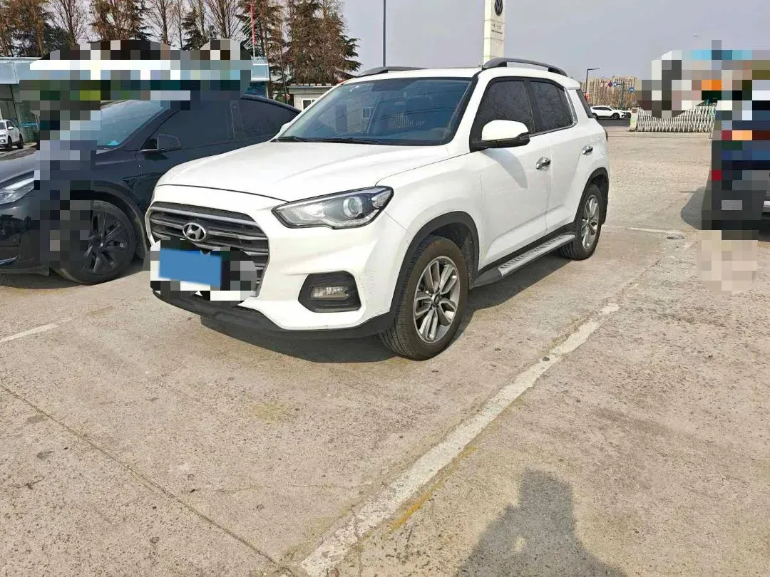 2019 Hyundai ix35 2.0L 160HP L4 6AT,autocango,china used car exporter,china ev exporter,chinese used car exporter,chinese used ev exporter