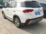 2019 Hyundai ix35 2.0L 160HP L4 6AT
