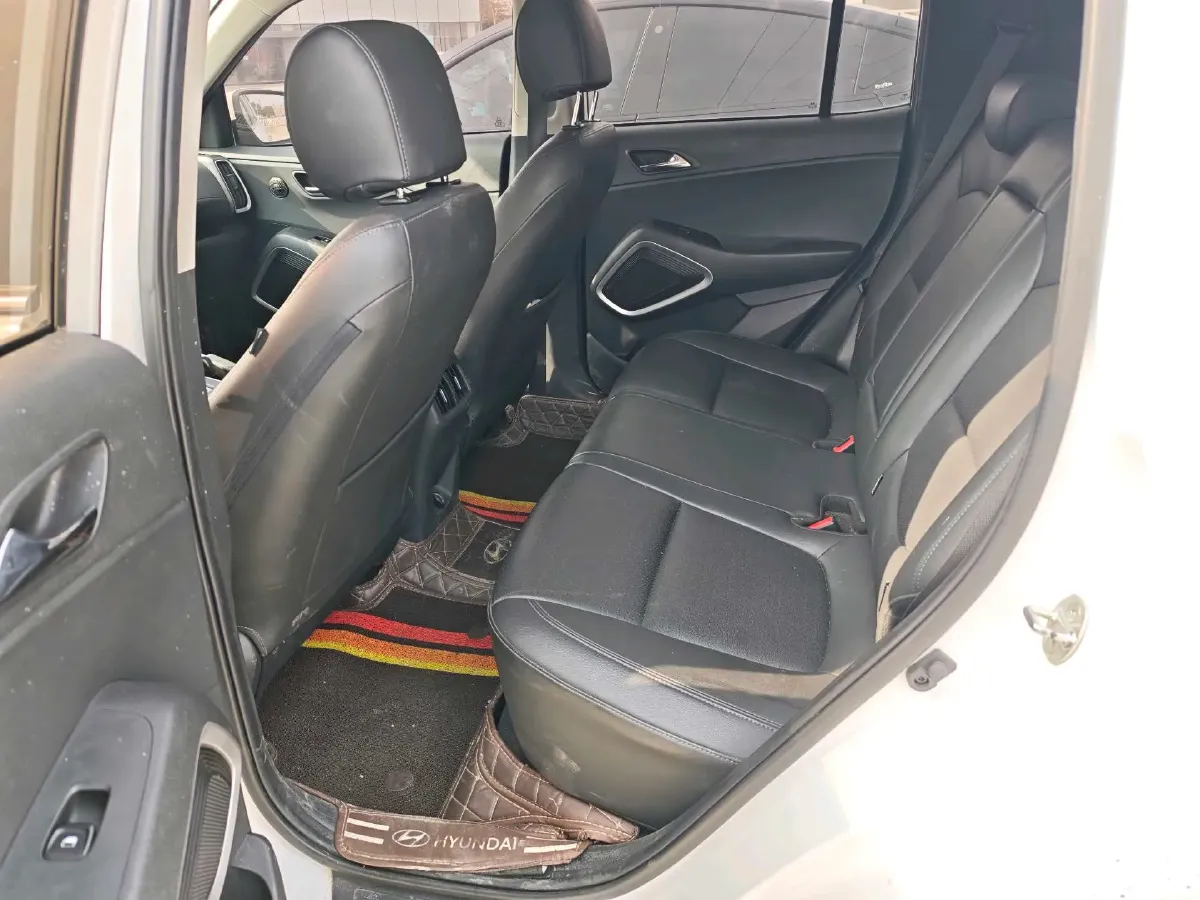 2019 Hyundai ix35 2.0L 160HP L4 6AT,autocango,china used car exporter,china ev exporter,chinese used car exporter,chinese used ev exporter