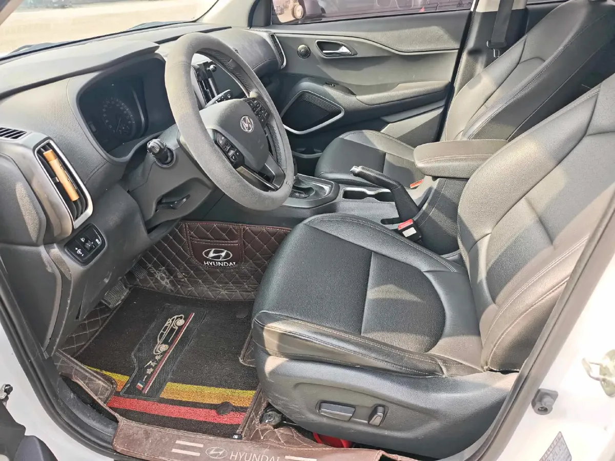 2019 Hyundai ix35 2.0L 160HP L4 6AT,autocango,china used car exporter,china ev exporter,chinese used car exporter,chinese used ev exporter