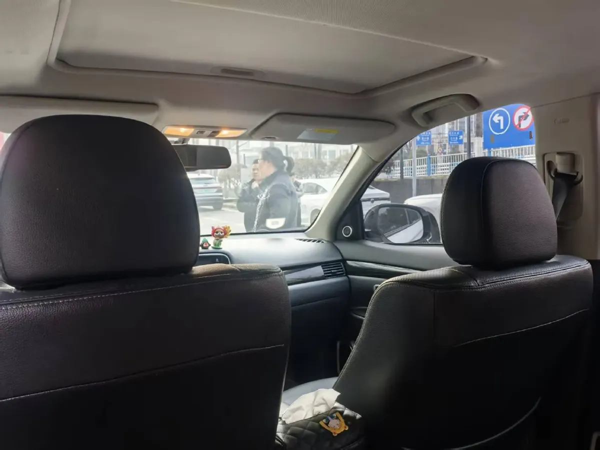 2018 Mitsubishi Outlander 2.0L 166HP L4 CVT,autocango,china used car exporter,china ev exporter,chinese used car exporter,chinese used ev exporter