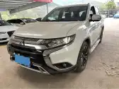 2018 MITSUBISHI OUTLANDER,autocango,china used car exporter,china ev exporter,chinese used car exporter,chinese used ev exporter