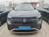 2021 Volkswagen ID.6 Crozz BEV 84.8KWH