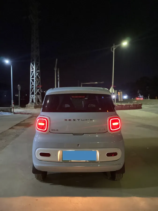 2026 Bestune Pony BEV,autocango,china used car exporter,china ev exporter,chinese used car exporter,chinese used ev exporter