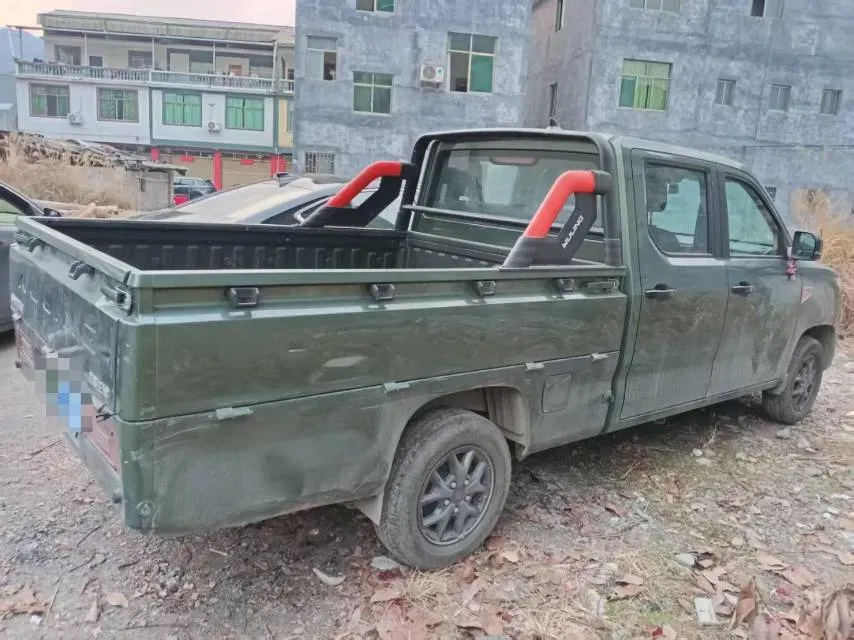 2021 WuLing ZhentTu 1.5L 99HP L4 5MT,autocango,china used car exporter,china ev exporter,chinese used car exporter,chinese used ev exporter