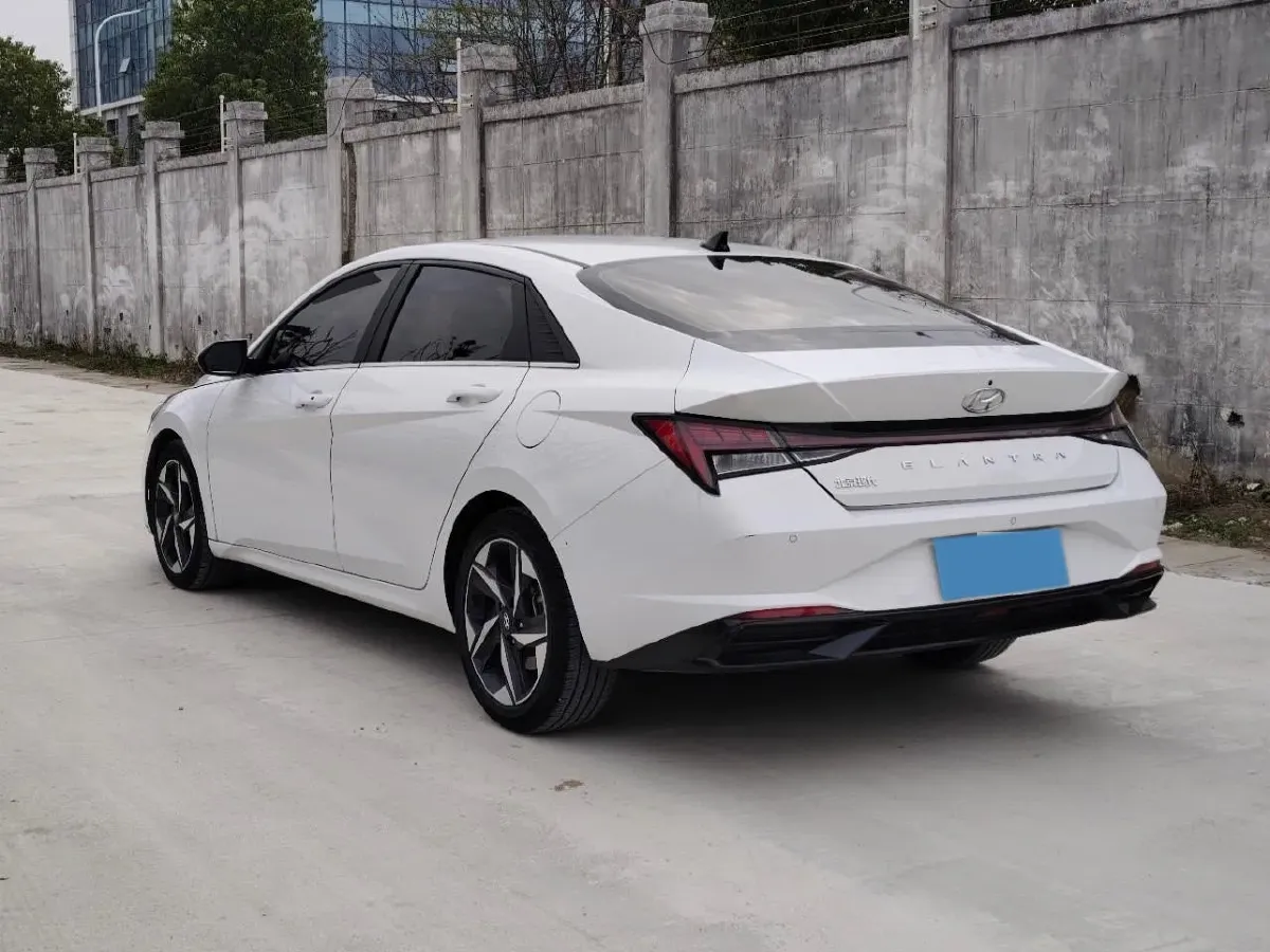 2022 Hyundai Elantra 1.5L 115HP L4 CVT,autocango,china used car exporter,china ev exporter,chinese used car exporter,chinese used ev exporter