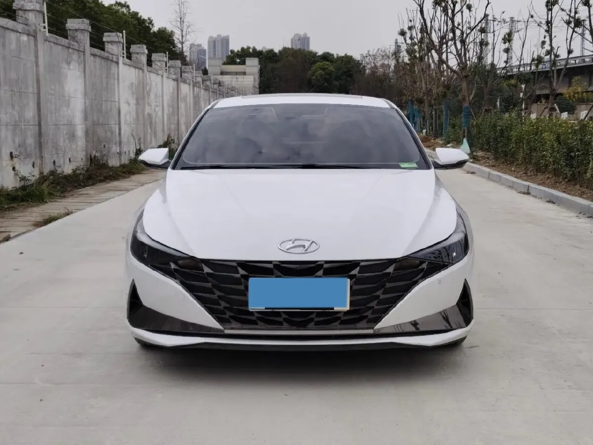 2022 Hyundai Elantra 1.5L 115HP L4 CVT,autocango,china used car exporter,china ev exporter,chinese used car exporter,chinese used ev exporter