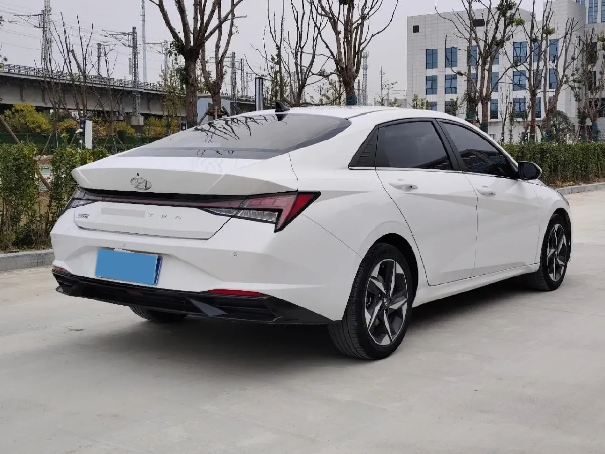 2022 Hyundai Elantra 1.5L 115HP L4 CVT,autocango,china used car exporter,china ev exporter,chinese used car exporter,chinese used ev exporter