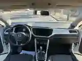 2021 Volkswagen T-Roc 1.4T 150HP L4 7DCT