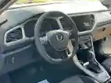 2021 Volkswagen T-Roc 1.4T 150HP L4 7DCT