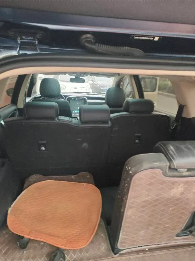 2018 BYD Song MAX 1.5T 154HP L4 6DCT,autocango,china used car exporter,china ev exporter,chinese used car exporter,chinese used ev exporter