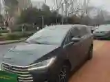 2018 BYD Song MAX 1.5T 154HP L4 6DCT