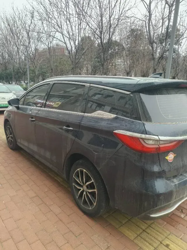 2018 BYD Song MAX 1.5T 154HP L4 6DCT,autocango,china used car exporter,china ev exporter,chinese used car exporter,chinese used ev exporter