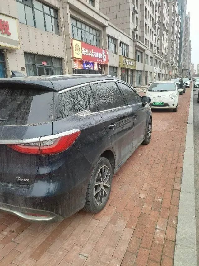 2018 BYD Song MAX 1.5T 154HP L4 6DCT,autocango,china used car exporter,china ev exporter,chinese used car exporter,chinese used ev exporter