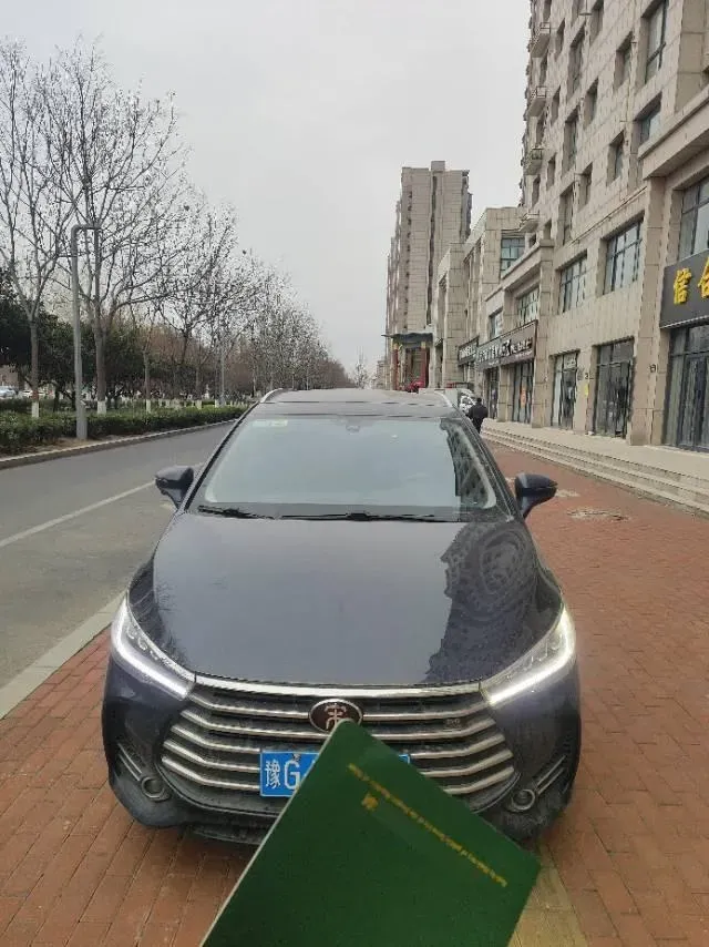 2018 BYD Song MAX 1.5T 154HP L4 6DCT,autocango,china used car exporter,china ev exporter,chinese used car exporter,chinese used ev exporter