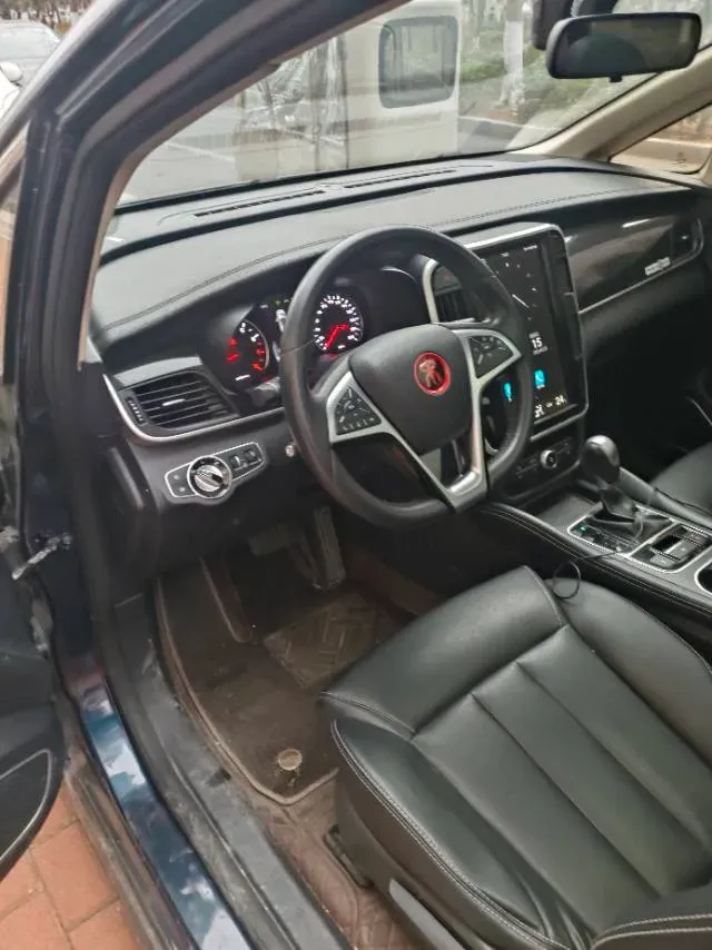 2018 BYD Song MAX 1.5T 154HP L4 6DCT,autocango,china used car exporter,china ev exporter,chinese used car exporter,chinese used ev exporter