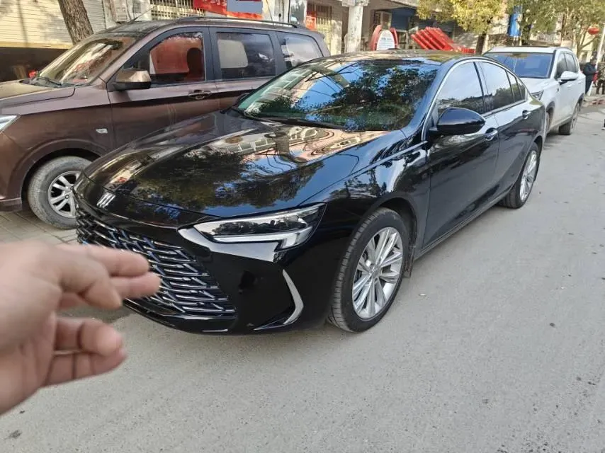 2024 Buick Regal 2.0T 237HP L4 9AT,autocango,china used car exporter,china ev exporter,chinese used car exporter,chinese used ev exporter