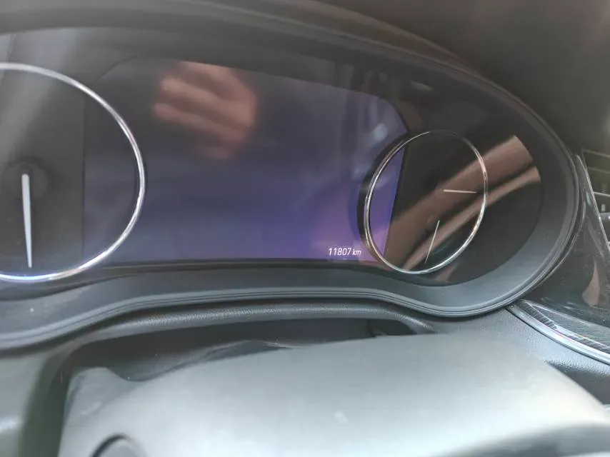 2024 Buick Regal 2.0T 237HP L4 9AT,autocango,china used car exporter,china ev exporter,chinese used car exporter,chinese used ev exporter