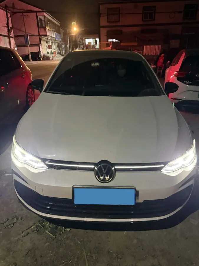 2021 Volkswagen Golf 1.4T 150HP L4 7DCT,autocango,china used car exporter,china ev exporter,chinese used car exporter,chinese used ev exporter