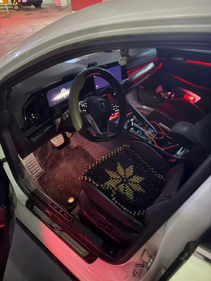 2021 Volkswagen Golf 1.4T 150HP L4 7DCT,autocango,china used car exporter,china ev exporter,chinese used car exporter,chinese used ev exporter