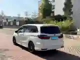 2022 Honda Odyssey 2.0L 146HP L4 E-CVT Hybrid
