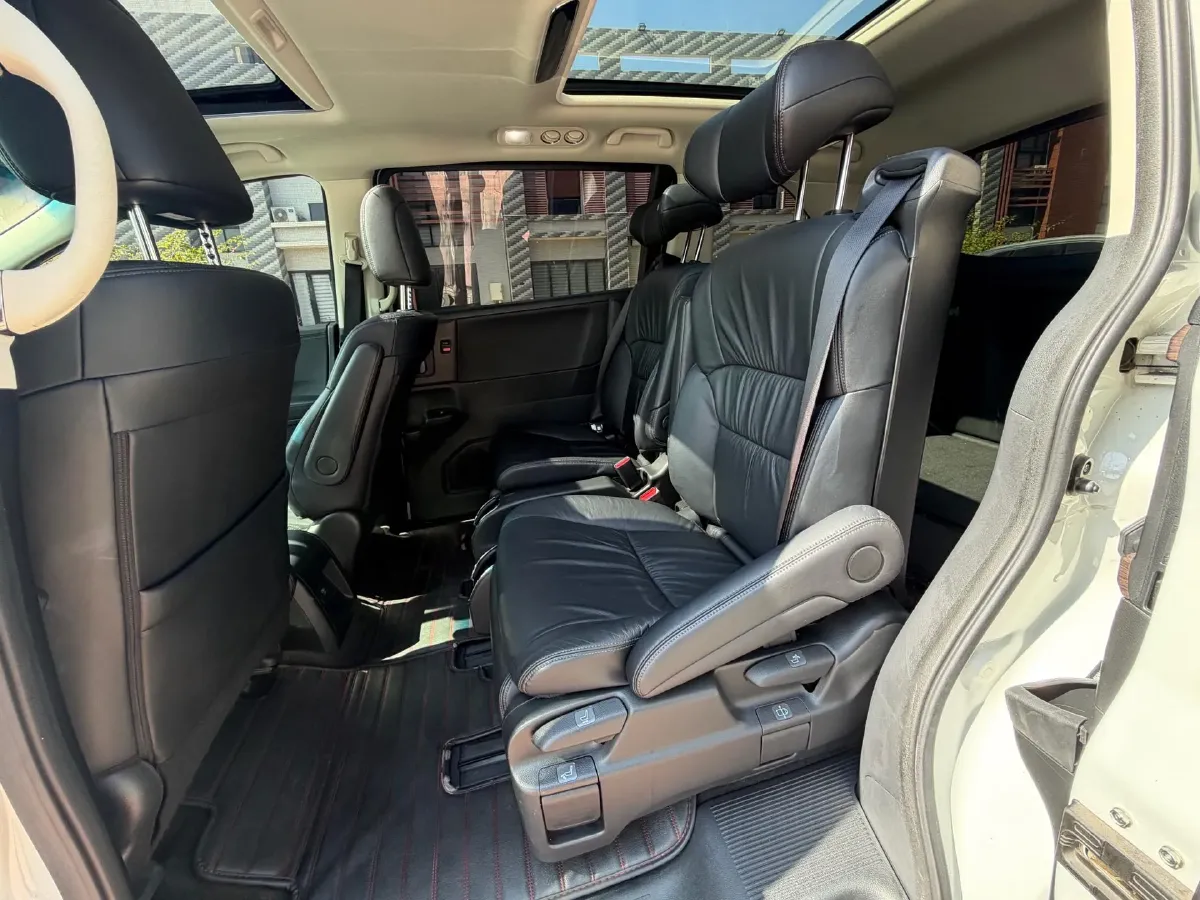 2022 Honda Odyssey 2.0L 146HP L4 E-CVT Hybrid,autocango,china used car exporter,china ev exporter,chinese used car exporter,chinese used ev exporter
