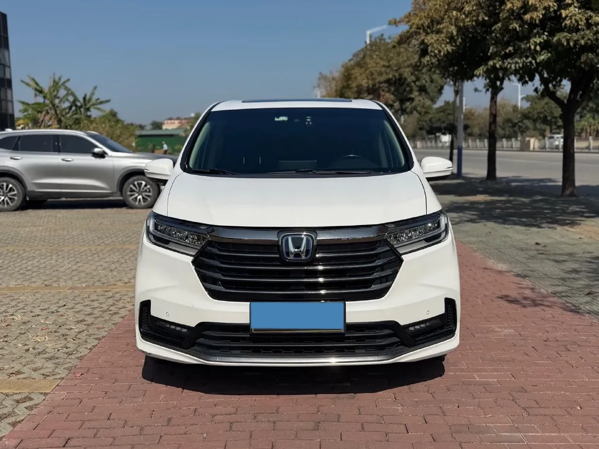2022 Honda Odyssey 2.0L 146HP L4 E-CVT Hybrid,autocango,china used car exporter,china ev exporter,chinese used car exporter,chinese used ev exporter