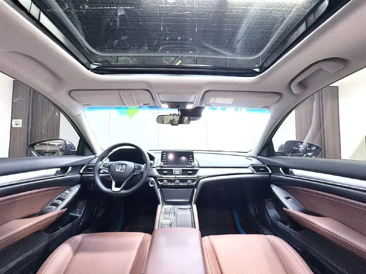 2019 Honda Inspire 2.0L 146HP L4 E-CVT Hybrid,autocango,china used car exporter,china ev exporter,chinese used car exporter,chinese used ev exporter