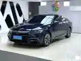 2019 Honda Inspire 2.0L 146HP L4 E-CVT Hybrid