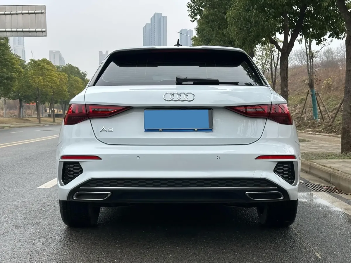 2023 Audi A3 1.4T 150HP L4 7DCT,autocango,china used car exporter,china ev exporter,chinese used car exporter,chinese used ev exporter