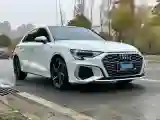2023 Audi A3 1.4T 150HP L4 7DCT
