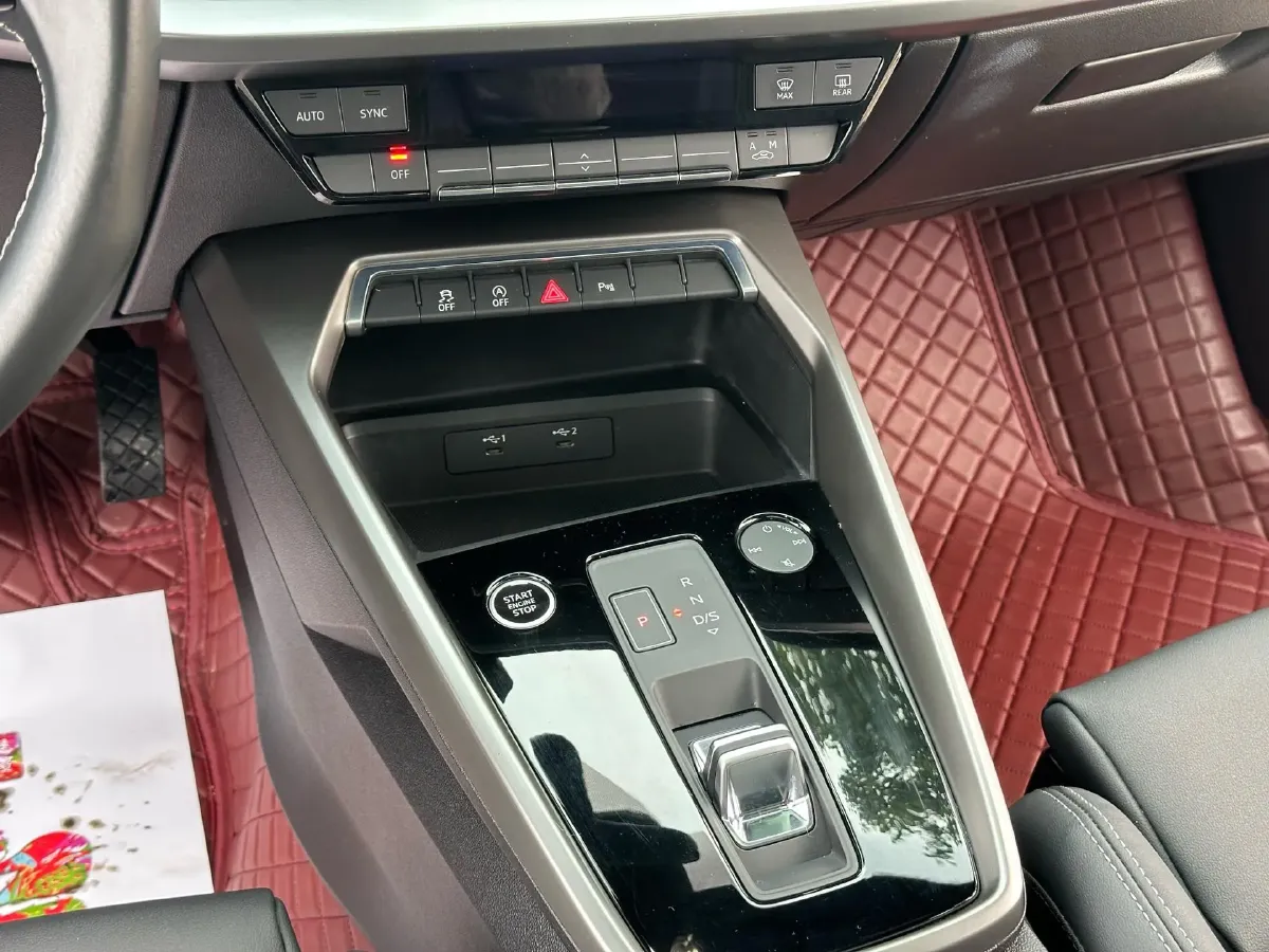 2023 Audi A3 1.4T 150HP L4 7DCT,autocango,china used car exporter,china ev exporter,chinese used car exporter,chinese used ev exporter