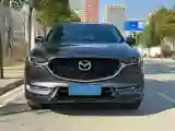 2021 Mazda CX-5 2.0L 155HP L4 6AT