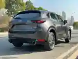 2021 Mazda CX-5 2.0L 155HP L4 6AT