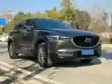 2021 Mazda CX-5 2.0L 155HP L4 6AT