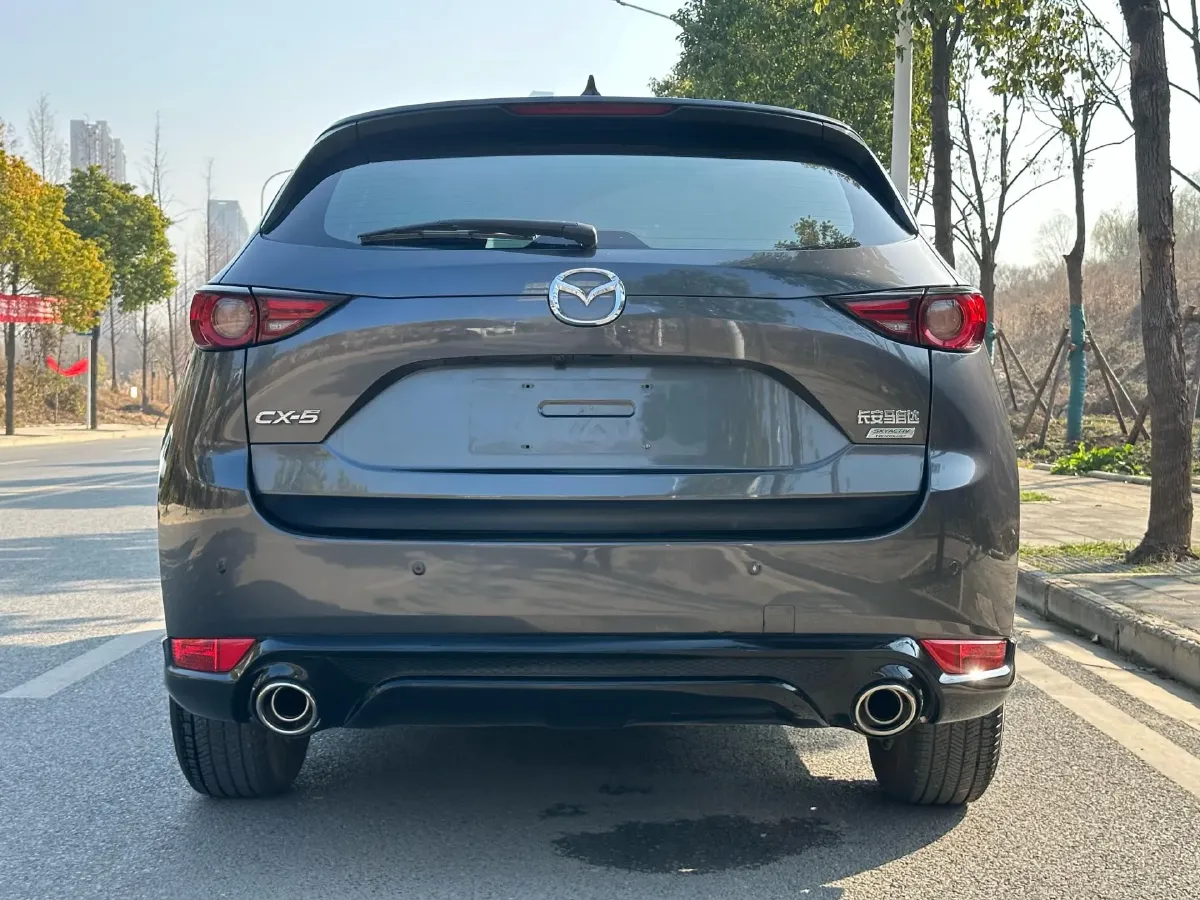 2021 Mazda CX-5 2.0L 155HP L4 6AT,autocango,china used car exporter,china ev exporter,chinese used car exporter,chinese used ev exporter