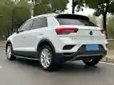 2021 Volkswagen T-Roc 1.4T 150HP L4 7DCT