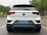 2021 Volkswagen T-Roc 1.4T 150HP L4 7DCT