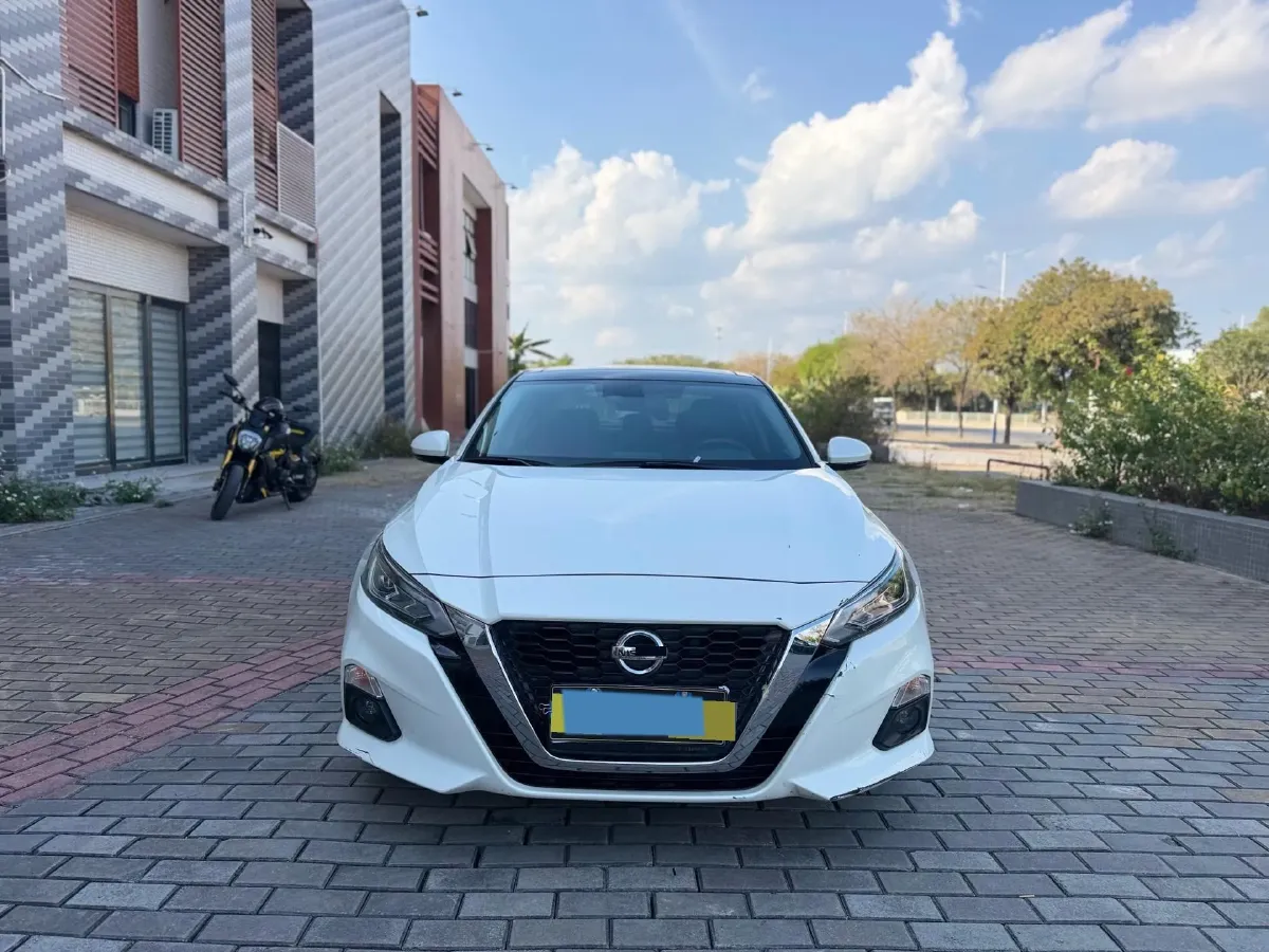 2021 Nissan Teana 2.0L 156HP L4 CVT,autocango,china used car exporter,china ev exporter,chinese used car exporter,chinese used ev exporter