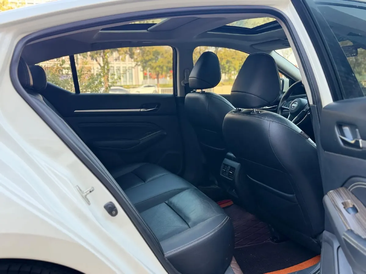 2021 Nissan Teana 2.0L 156HP L4 CVT,autocango,china used car exporter,china ev exporter,chinese used car exporter,chinese used ev exporter