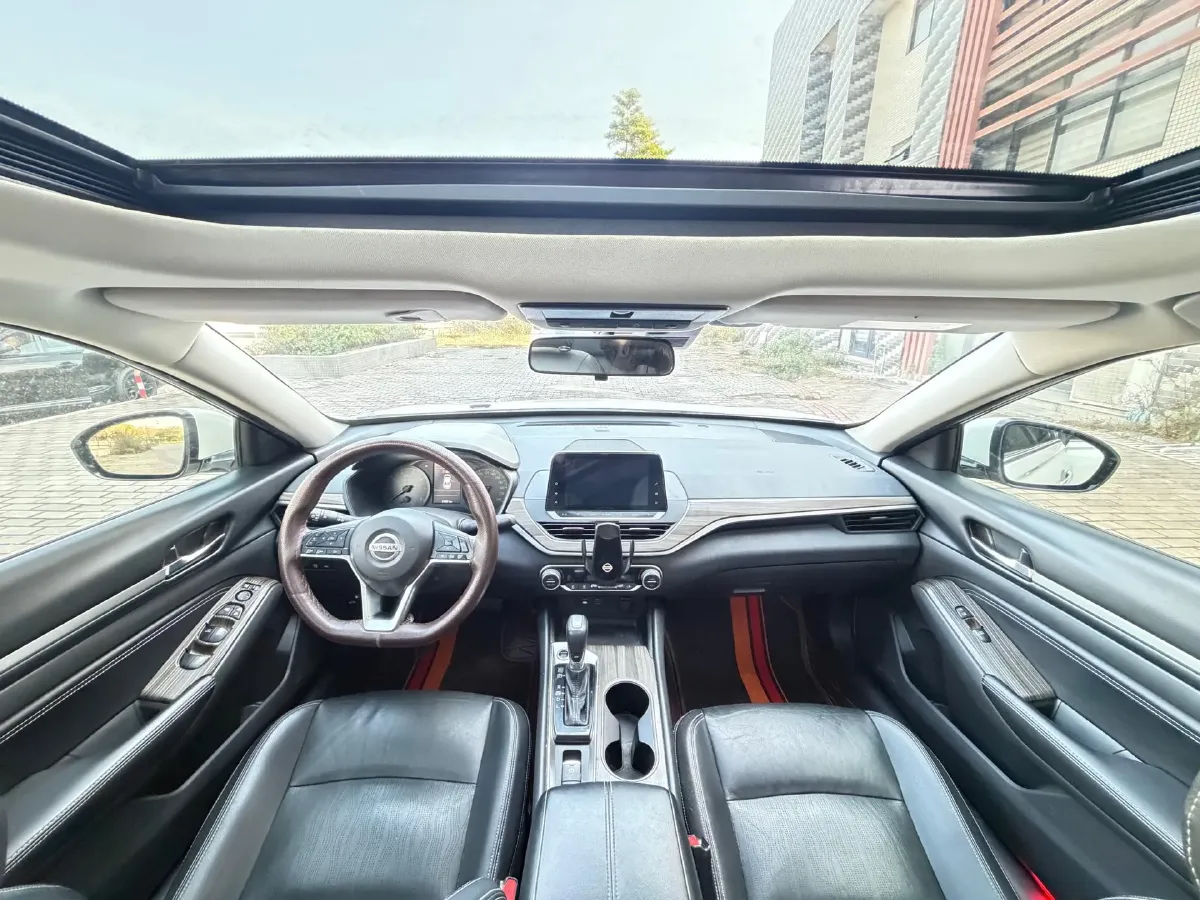 2021 Nissan Teana 2.0L 156HP L4 CVT,autocango,china used car exporter,china ev exporter,chinese used car exporter,chinese used ev exporter