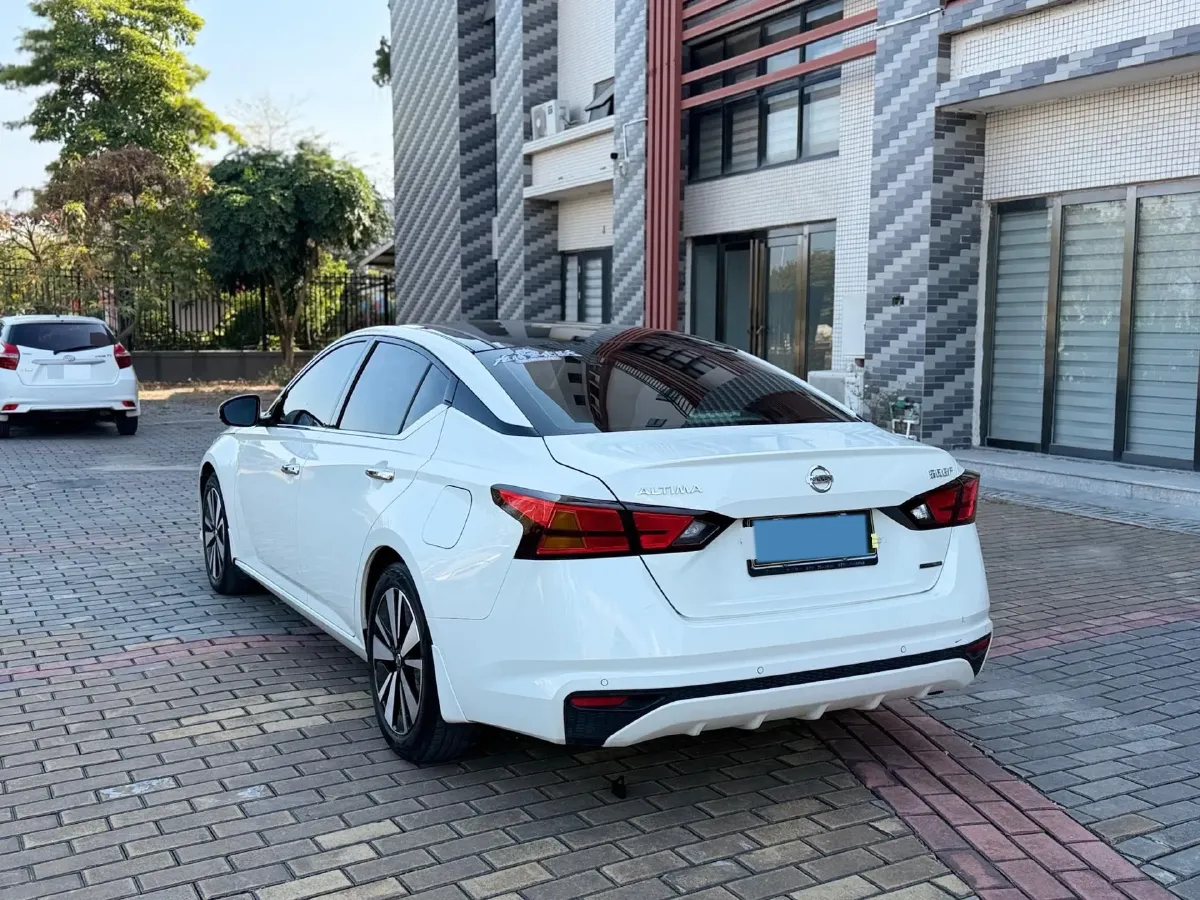 2021 Nissan Teana 2.0L 156HP L4 CVT,autocango,china used car exporter,china ev exporter,chinese used car exporter,chinese used ev exporter