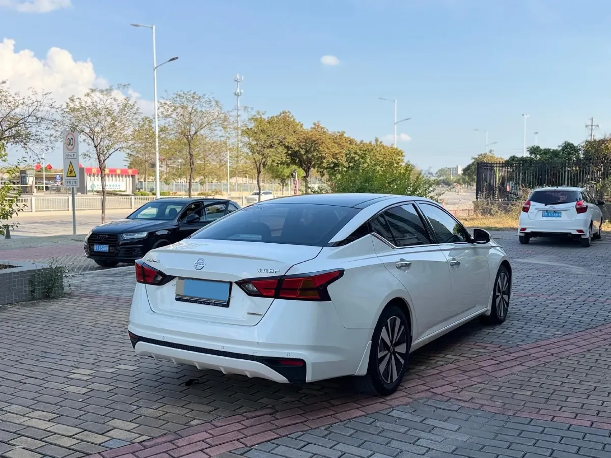 2021 Nissan Teana 2.0L 156HP L4 CVT,autocango,china used car exporter,china ev exporter,chinese used car exporter,chinese used ev exporter