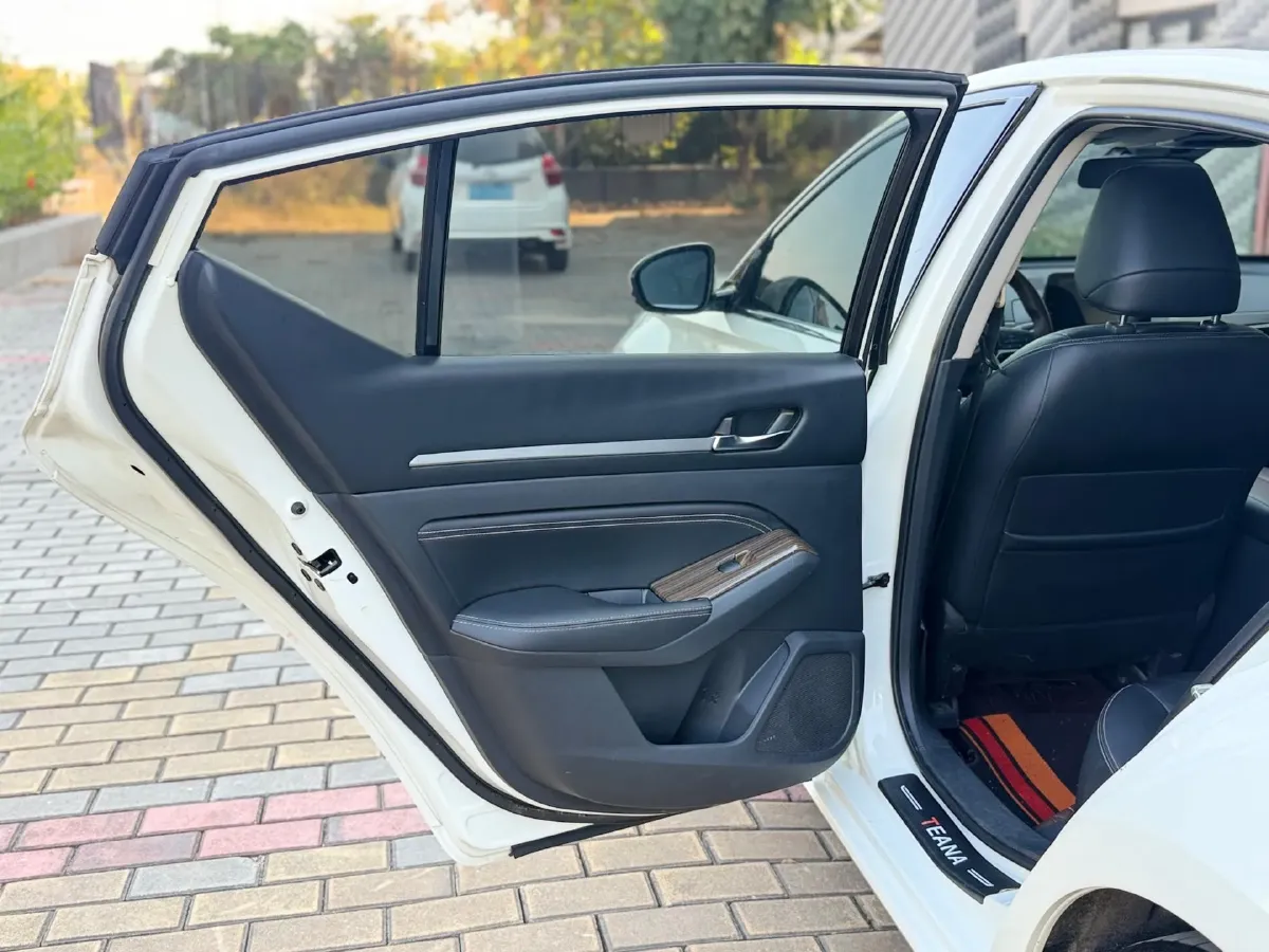 2021 Nissan Teana 2.0L 156HP L4 CVT,autocango,china used car exporter,china ev exporter,chinese used car exporter,chinese used ev exporter