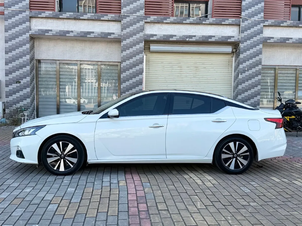 2021 Nissan Teana 2.0L 156HP L4 CVT,autocango,china used car exporter,china ev exporter,chinese used car exporter,chinese used ev exporter