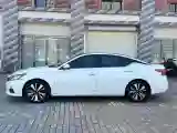2021 Nissan Teana 2.0L 156HP L4 CVT