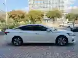 2021 Nissan Teana 2.0L 156HP L4 CVT