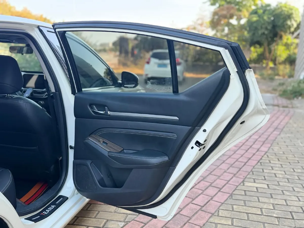 2021 Nissan Teana 2.0L 156HP L4 CVT,autocango,china used car exporter,china ev exporter,chinese used car exporter,chinese used ev exporter