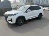 2022 Chery Tiggo 8 PRO 1.6T 197HP L4 7DCT